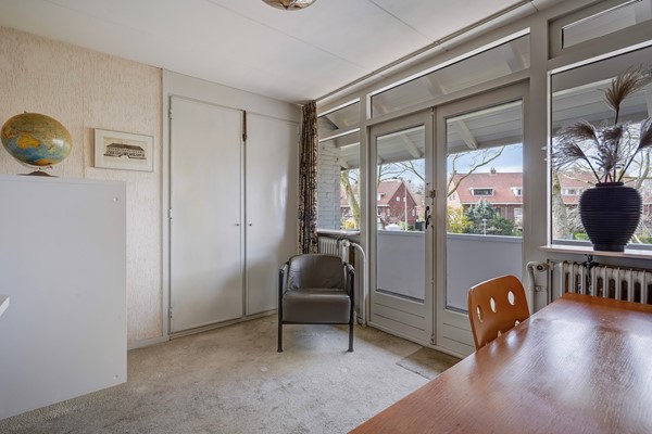 Foto - Te koop: Insulindeweg 30, 2612 EM Delft